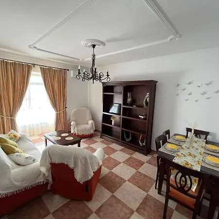 Apartamento Girasoles