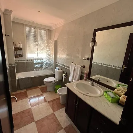 Girasoles Apartamento *