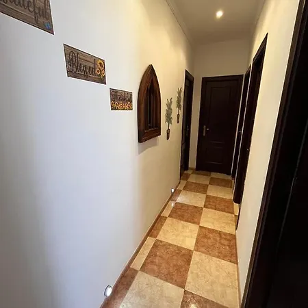 Girasoles Apartamento *