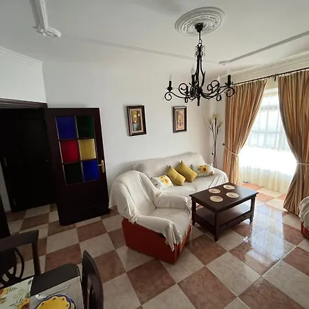 Girasoles Apartamento *