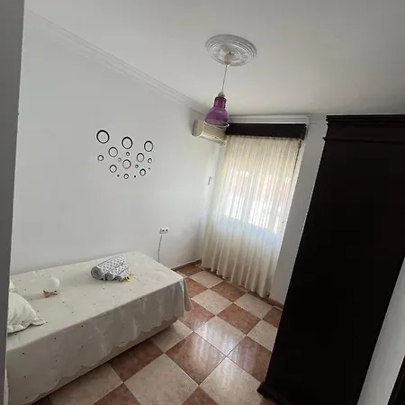 Girasoles דירה אולברה