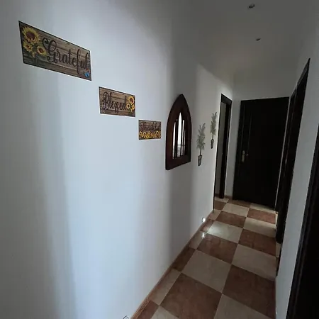 Girasoles אולברה